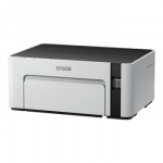 Epson EcoTank M1100 Inkjet Mono Printer | Standard | Maximum ISO A-series paper size A4 | Grey