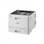 Brother HL-L8260CDW | Colour | Laser | Standard | Wi-Fi | Maximum ISO A-series paper size A4 | White