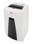 HSM 1913121 Securio C18 - cross cut 3.9x30mm/ 8-9 sheets 80g/ 25 l bin/ DIN 3