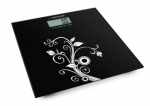 Bathroom scale YOGA EBS003