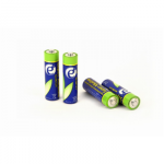 GEMBIRD EG-BA-AASA-01 Super alkaline AA batteries 10-pack