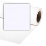 Colorama background 2.72x11m, arctic white (165)