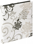 Walther album Grindy 11.5x15.5/200, white