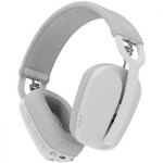 LOGITECH ZONE VIBE 100 / White / Bluetooth