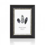 Rėmelis 15x21 med 1202306 SICILIA rudas | 27 mm