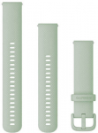 Garmin watch strap Quick Release 20mm vivomove Sport, mint