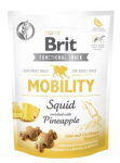 BRIT Functional Snack Mobility Squid - skanėstas &scaron;unims - 150g