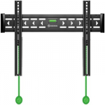 TV SET ACC WALL MOUNT /43-85"/BLACK FM6-B ONKRON