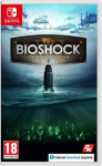BioShock: The Collection (CODE IN A BOX)