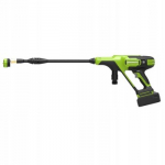Slėginis plovimo įrenginys GREENWORKS G24PW - 5105307
