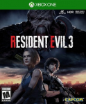 Resident Evil 3