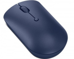 Lenovo | Compact Mouse | 540 | Wireless | Abyss Blue