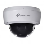 TP-LINK VIGI C250 4MM 5MP Full-Color Dome Network Camera 25fps/30fps 2880x1620