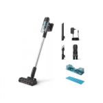 Philips | Vacuum cleaner | XC3133/01 | Cordless operating | 25.2 V | Aqua Mist | Warranty 24 month(s)