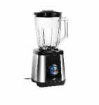 LAFE BCP003 mai&scaron;ytuvas 600W 1,5L &bdquo;Inox&ldquo; / juodas