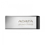 MEMORY DRIVE FLASH USB3.2 256G/UR350-256G-RSR/BK ADATA