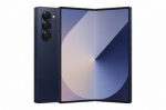 Samsung Galaxy Fold6 (SM-F956B) 5G 12/512GB mėlynas i&scaron;manusis telefonas