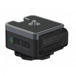 Motorizuota pasukama galva Zeapon Pons