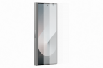 Samsung &bdquo;Galaxy Fold6" nuo atspindžių apsauganti permatoma plėvelė