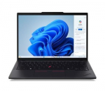 Lenovo ThinkPad T14 Gen 5 (AMD) AMD Ryzen&trade; 5 PRO 8540U Knyginis kompiuteris 35,6 cm (14") WUXGA 16 GB DDR5-SDRAM 512 GB SSD Wi-Fi 6E (802.11ax) Windows 11 Pro Anglų Juoda