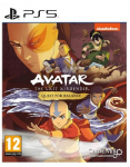 Avatar: The Last Airbender - Quest for Balance PS5