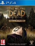 The Walking Dead: The Telltale Series Collection
