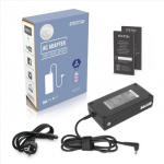 AC Adapter Acer 19.5V 9.23A 180W