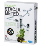 Meteo Station