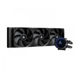 CHIEFTEC ICEBERG 360 DARK CPU Liquid Cooler