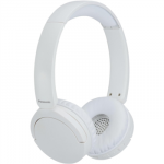 Panasonic Headphones | RB-HF630BE-W | Bluetooth | Over-ear | White | Noise canceling | Wireless