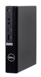 DELL OptiPlex 7080 Micro i5-10500T 16GB 256GB SSD mSFF Win11pro NAUDOTAS (nėra maitinimo laido, operacinė sistema lenki&scaron;ka, darant reinstal galima pakeisti)