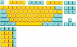 Royal Kludge OEM PBT Keycaps - (104 vnt., Cute, PBT, UK layout)
