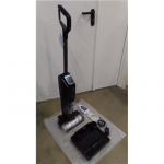 SALE OUT. Bissell CrossWave OmniForce Edge Select Cordless all-in-one multi-surface Vacuum Cleaner, Handstick, Black/Titanium | Bissell | All-in-one Multi-surface Vacuum Cleaner | CrossWave OmniForce Edge Select | Cordless operating | Handstick | Was ...