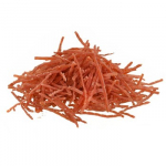 PETITTO Mink&scaron;tos juostelės su vi&scaron;tiena ir žuvimi - delikatesas &scaron;unims - 500 g