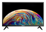 TV Set|DAHUA|24"|Smart/HD|1366x768|Android TV|Black|DHI-LTV24-SD100