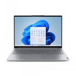 Lenovo ThinkBook 16 G8 IRL | Arctic Grey | 16 " | IPS | WUXGA | 1920 x 1200 pixels | Anti-glare | Intel Core 7 | 240H | 16 GB | SO-DIMM DDR5 | Solid-state drive capacity 512 GB | Intel Graphics | Windows 11 Pro | 802.11ax | Bluetooth version 5.3 | Ke ...
