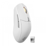 STEELSERIES Rival 3 WL Gen 2 Mouse - White