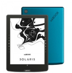 Solaris Reader OCEAN