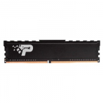 Patriot Premium Black DDR4 32 GB 3200 MHz &scaron;ilumos skirstytuvas