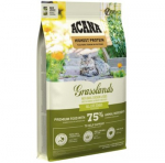 ACANA Grasslands Cat - sausas kačių maistas - 4,5kg