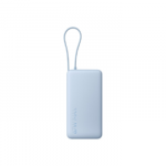 Xiaomi 67W Power Bank 20000 (Integrated Cable) | 20000 mAh | Ice Blue