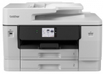 Brother MFC-J6960DW All-in-one Inkjet Printer A3 1200 x 4800 DPI 31 ppm Wi-Fi | Brother