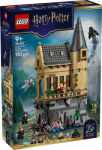 LEGO HARRY POTTER 76463 Hogvartso pilis - Ligoninės sparnas