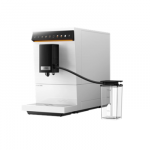 MOVA Coffee Maker | Virtuoso 10 Pro | Pump pressure 19 bar | Built-in milk frother | Fully Automatic | 1470 W | White/Gold