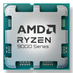 AMD Ryzen 7 9850X3D 8C/16T 5.6GHz AM5 TRAY