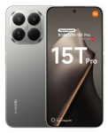 Xiaomi 15T Pro 5G 12/256GB pilkas i&scaron;manusis telefonas