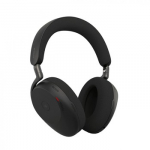 JABRA Evolve3 85, MS, Link390a, Black