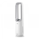 Philips Air Purifier 2 in 1 | AMF765/10 | 40 W | Suitable for rooms up to 70 m&sup2; | White/Grey