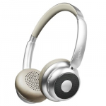 BT6.0 headset, ANC, silver