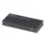 AV Ilgintuvas - LINDY Cat.6 HDMI 4K60 IR RS-232 HDBaseT 18Gbps 150 m